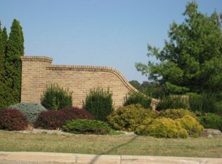 1105 Retreat Ln, Marion, OH