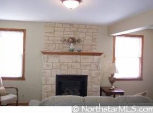 3712 2nd St NE, Columbia Heights, MN 55421