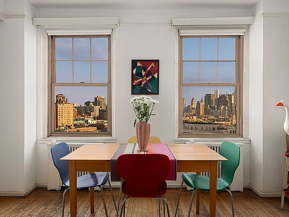 3rd image of 45 Christopher St APT 16D
