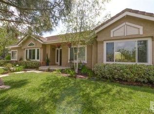 702 Silver Wheel Pl, Thousand Oaks, CA 91320