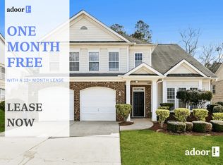 1300 Ethans Way, McDonough, GA 30253
