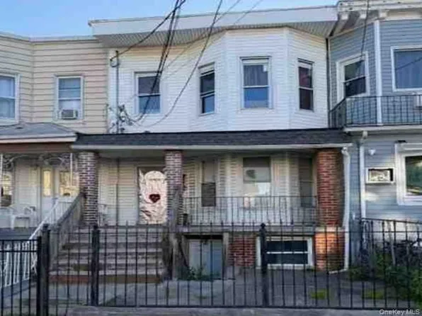 10321 113th Street, Richmond Hill S., NY 11419