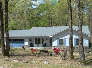 20 Malaga Way, Hot Springs, AR 71909