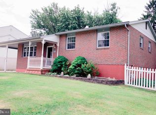 112 Chargeur Rd, Reisterstown, MD 21136