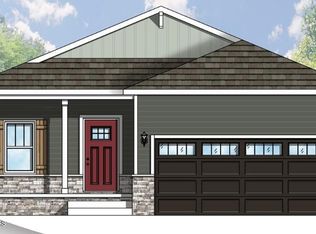 6515 Spotted Orchid Ln, Knoxville, TN 37924