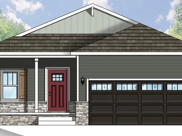 6515 Spotted Orchid Ln, Knoxville, TN 37924