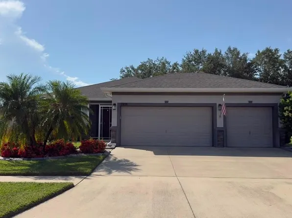 3808 MILFLORES DRIVE, RUSKIN, FL 33573