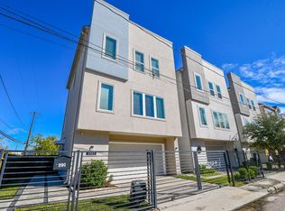 2103 Stuart St, Houston, TX 77004