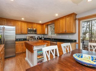 286 Lowland St, Holliston, MA 01746