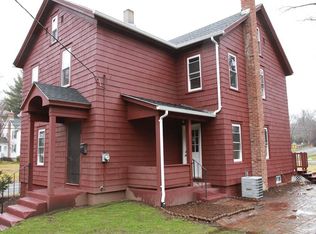 2 Summit St, South Hadley, MA 01075