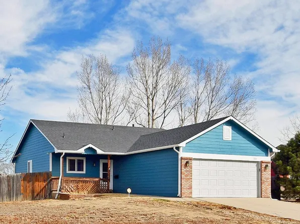 221 E Holly St, Milliken, CO 80543