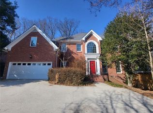 2438 Kings Ct NE, Atlanta, GA 30345