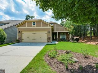 500 Appalachian Woods Dr, Canton, GA 30114