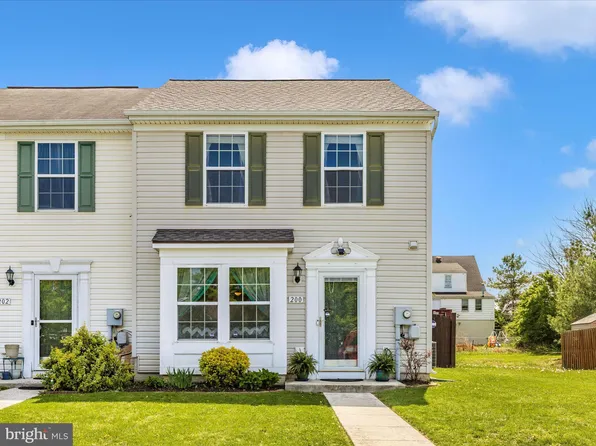 200 Checko Ct, Martinsburg, WV 25401