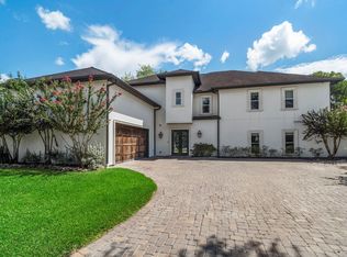9 Charleston St S, Sugar Land, TX 77478