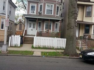 132 No 19 St, East Orange, NJ 07018