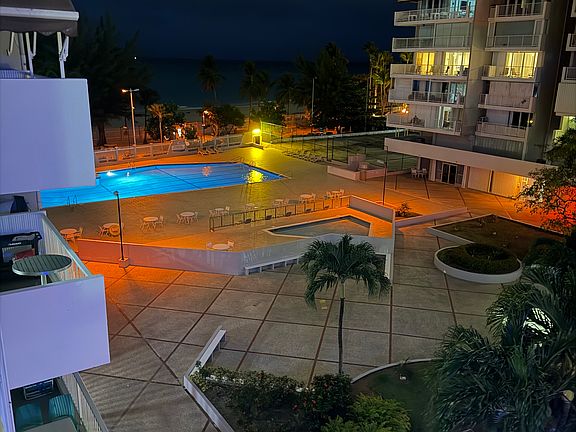 2nd image of 5859 Isla Verde #407-2