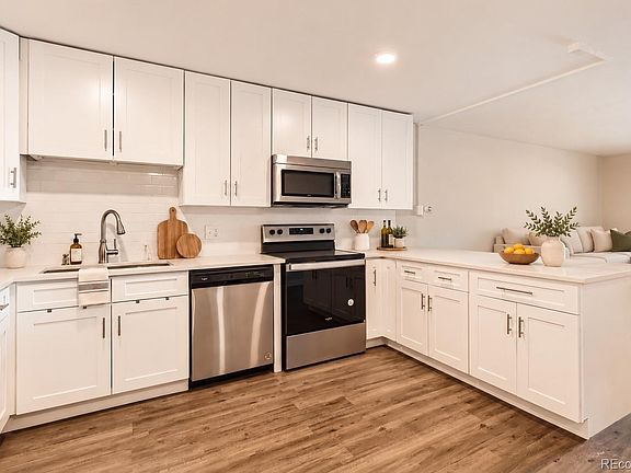 3rd image of 9300 E Center Avenue #3A