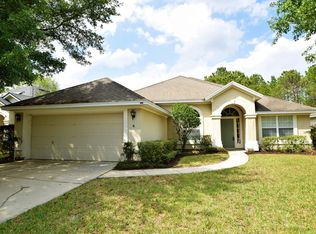 3002 Piedmont Manor Dr, Orange Park, FL 32065