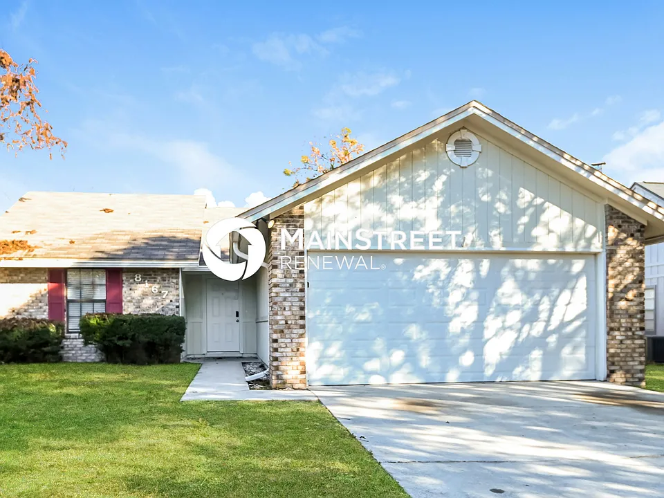 8167 Fort Chiswell Trl