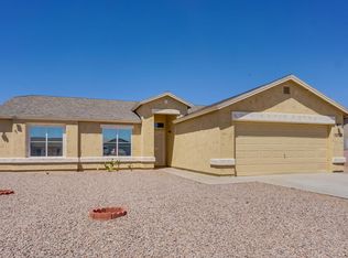 10308 W Fernando Dr, Arizona City, AZ 85123