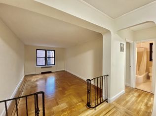 100 Arden St APT 3H, New York, NY 10040