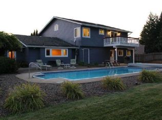 26029 SW Inavale Way, Corvallis, OR 97333