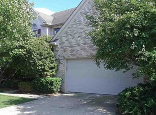 22446 Brantingham Rd, Macomb, MI 48044