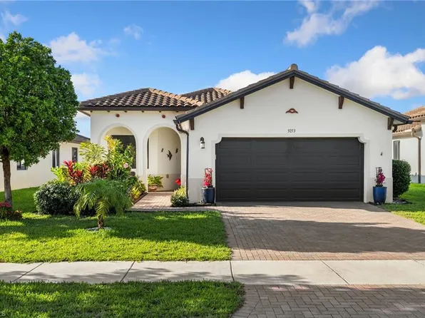 5053 Arancia LN, AVE MARIA, FL 34142