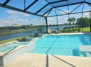 6019 Barthelemy Ave, Naples, FL 34112