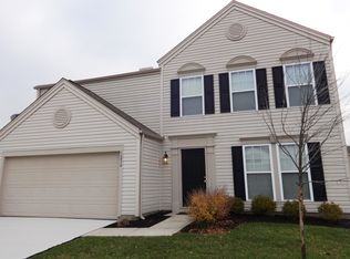 1236 Candora St, Blacklick, OH