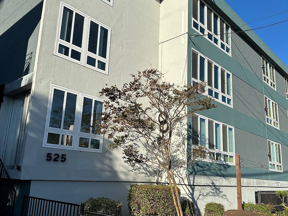 1st image of 525 N San Mateo Dr #107