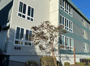 525 N San Mateo Dr #107, San Mateo, CA 94401
