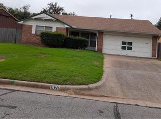 1828 NE 56th St, Oklahoma City, OK 73111