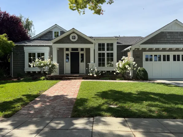 850 Cherrystone Dr, Los Gatos, CA 95032