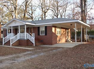 3602 W Meighan Blvd, Gadsden, AL 35904