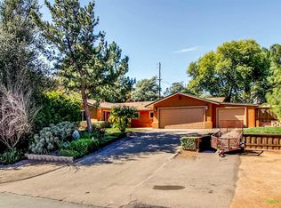 1820 Pine View Rd, Alpine, CA 91901