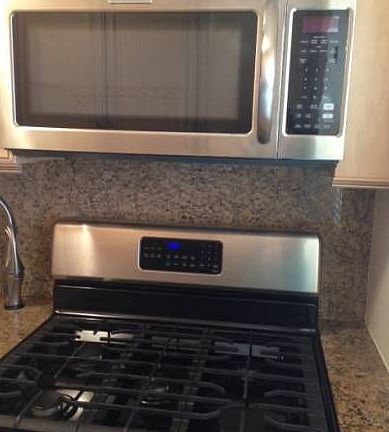 Kitchen Aid Appliances