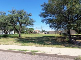 6TH Street Lots #5+6, Benson, AZ 85602