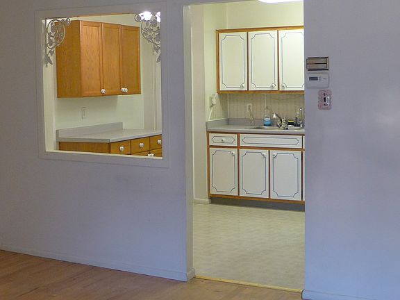 kitchen from livingroom