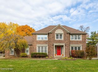 11125 Brookstone Ct Louisville KY 40223 Zillow