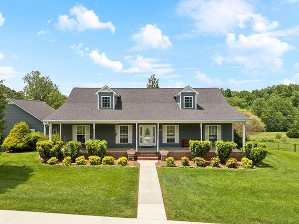 1283 Bob Bullock Rd, Cookeville, TN 38506