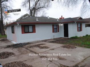 2636 E Harding Way, Stockton, CA 95205