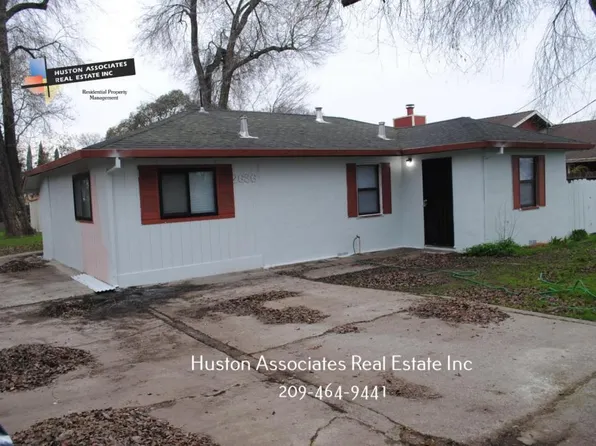 2636 E Harding Way, Stockton, CA 95205