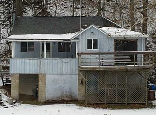 159 Seybertown Rd, East Brady, PA 16028