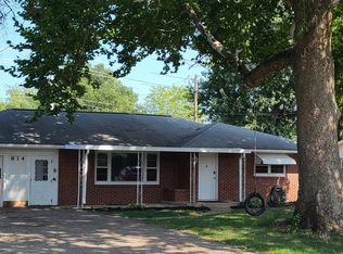 814 Wayne Dr, Heath, OH