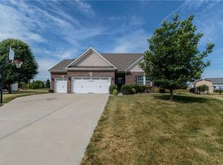 5790 Hall Rd, Plainfield, IN 46168