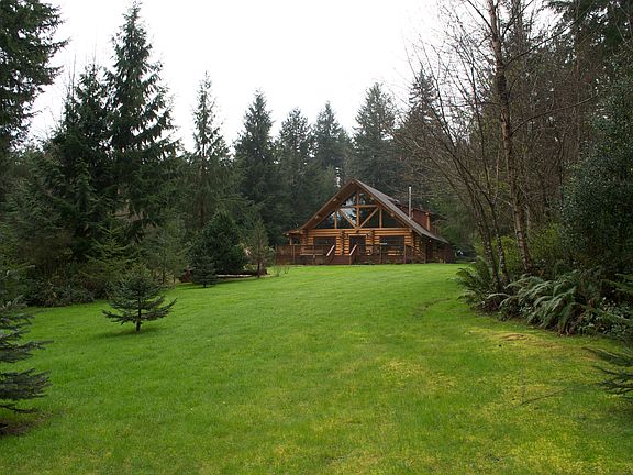 Welcome to your own park!