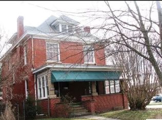 640 5th St, Huntington, WV 25701