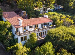 7807 Torreyson Dr, Los Angeles, CA 90046